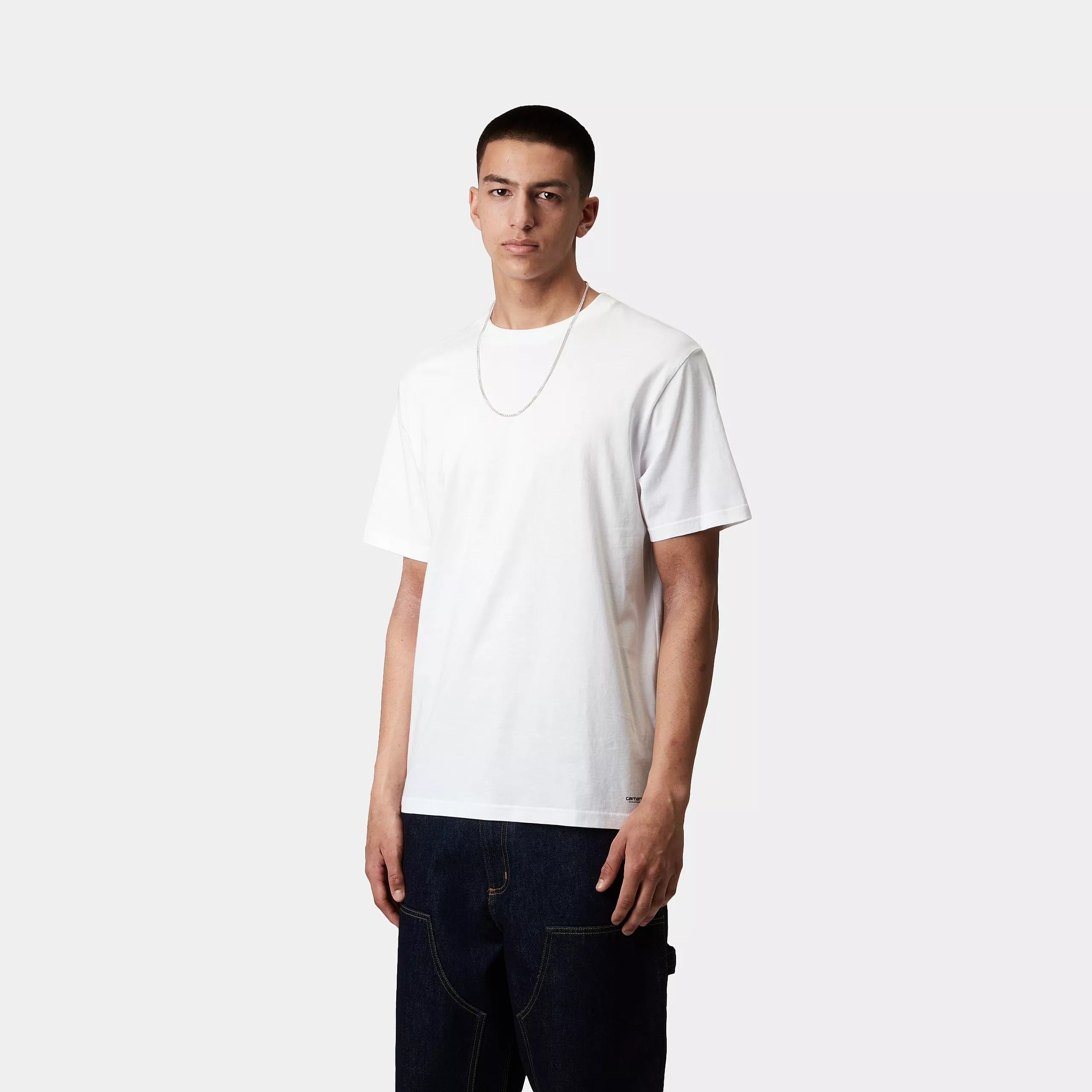 Standard Crew Neck T-Shirt